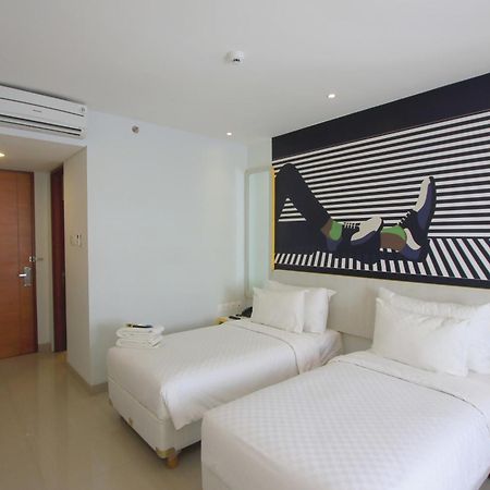 Uniq Hotel Yogyakarta Exteriör bild
